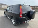 Honda CR-V 2003 года за 5 200 000 тг. в Караганда – фото 4