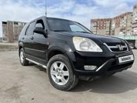 Honda CR-V 2003 года за 5 200 000 тг. в Караганда