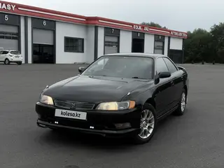 Toyota Mark II, 1994