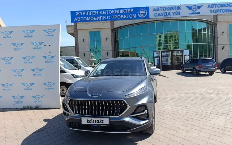 JAC S7 2020 года за 6 000 000 тг. в Тараз