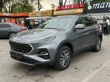 JAC S7 2020 года за 4 900 000 тг. в Тараз