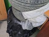 Шины с дискамиүшін150 000 тг. в Актобе – фото 5