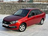 ВАЗ (Lada) Granta 2190 2020 года за 3 790 000 тг. в Усть-Каменогорск