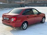 ВАЗ (Lada) Granta 2190 2020 года за 3 790 000 тг. в Усть-Каменогорск – фото 5