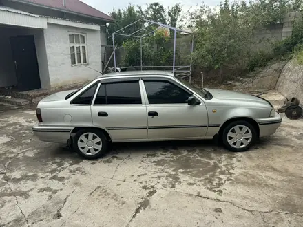 Daewoo Nexia 2007 года за 1 400 000 тг. в Шымкент – фото 2