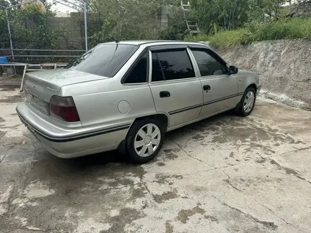 Daewoo Nexia 2007 года за 1 400 000 тг. в Шымкент