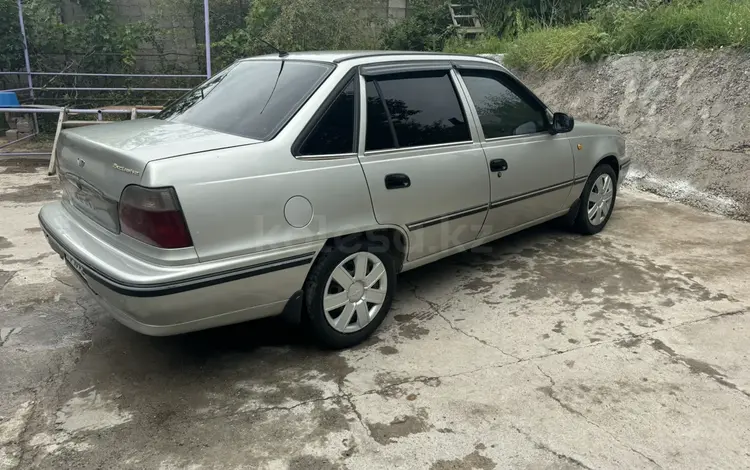 Daewoo Nexia 2007 года за 1 400 000 тг. в Шымкент