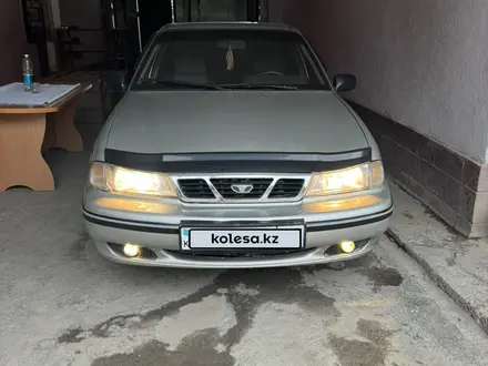 Daewoo Nexia 2007 года за 1 400 000 тг. в Шымкент – фото 6
