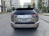 Lexus RX 330 2004 года за 6 300 000 тг. в Алматы – фото 4