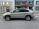 Lexus RX 330 2004 года за 6 300 000 тг. в Алматы – фото 2