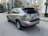 Lexus RX 330 2004 года за 6 300 000 тг. в Алматы – фото 3