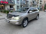 Lexus RX 330 2004 года за 6 300 000 тг. в Алматы