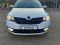 Skoda Rapid 2015 года за 5 500 000 тг. в Сатпаев – фото 5