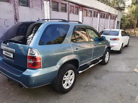 Acura MDX 2004 года за 6 600 000 тг. в Алматы