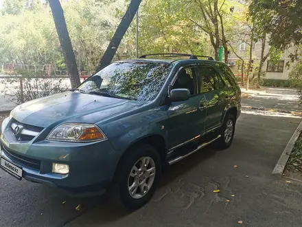 Acura MDX 2004 года за 6 600 000 тг. в Алматы – фото 7