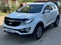 Kia Sportage 2015 года за 5 300 000 тг. в Уральск