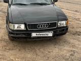 Audi 80 1992 года за 1 400 000 тг. в Жезказган – фото 2