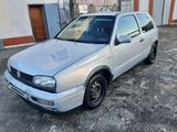 Volkswagen Golf 1993 года за 920 000 тг. в Темиртау – фото 2