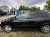 Volkswagen Polo 2009 года за 1 750 000 тг. в Лисаковск – фото 3
