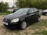 Volkswagen Polo 2009 года за 1 750 000 тг. в Лисаковск