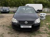 Volkswagen Polo 2009 года за 1 750 000 тг. в Лисаковск – фото 2