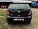 Volkswagen Polo 2009 года за 1 750 000 тг. в Лисаковск – фото 5