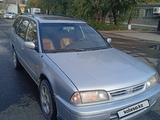 Nissan Primera 1996 годаүшін1 450 000 тг. в Семей – фото 2