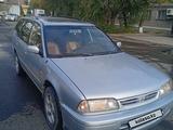 Nissan Primera 1996 годаүшін1 450 000 тг. в Семей – фото 3