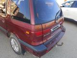 Mitsubishi Space Wagon 1994 года за 1 800 000 тг. в Теренозек