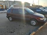 Mitsubishi Space Wagon 1994 года за 1 800 000 тг. в Теренозек – фото 3