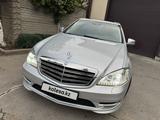 Mercedes-Benz S 500 2012 года за 14 500 000 тг. в Алматы – фото 5