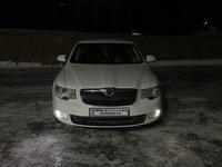 Skoda Superb 2011 годаүшін4 500 000 тг. в Костанай