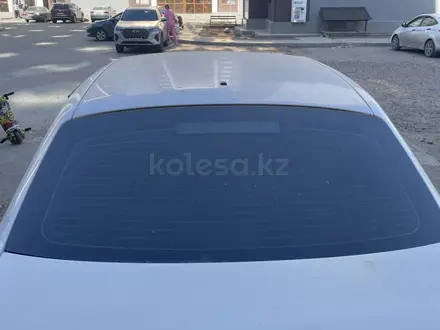 Skoda Superb 2011 года за 4 500 000 тг. в Костанай – фото 4