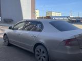 Skoda Superb 2011 года за 4 500 000 тг. в Костанай – фото 5