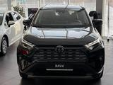 Toyota RAV4 Luxe+ 2025 года за 25 990 000 тг. в Усть-Каменогорск – фото 2