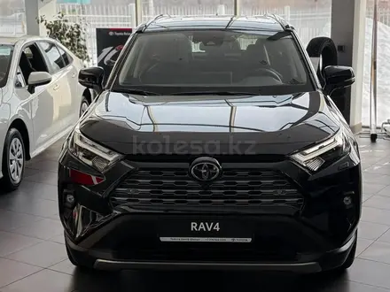 Toyota RAV4 Luxe+ 2025 года за 20 190 000 тг. в Усть-Каменогорск – фото 2