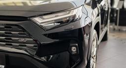 Toyota RAV4 Luxe+ 2025 года за 22 720 000 тг. в Усть-Каменогорск – фото 3