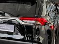 Toyota RAV4 Luxe+ 2025 годаүшін20 190 000 тг. в Усть-Каменогорск – фото 6