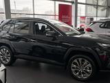 Toyota RAV4 Luxe+ 2025 года за 25 990 000 тг. в Усть-Каменогорск – фото 4