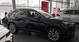 Toyota RAV4 Luxe+ 2025 года за 22 720 000 тг. в Усть-Каменогорск – фото 4