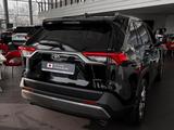 Toyota RAV4 Luxe+ 2025 года за 25 990 000 тг. в Усть-Каменогорск – фото 5