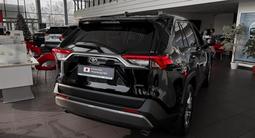 Toyota RAV4 Luxe+ 2025 года за 22 720 000 тг. в Усть-Каменогорск – фото 5