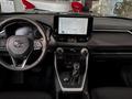 Toyota RAV4 Luxe+ 2025 годаүшін20 190 000 тг. в Усть-Каменогорск – фото 8