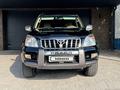 Toyota Land Cruiser Prado 2007 года за 12 500 000 тг. в Алматы – фото 2