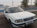 Audi 80 1994 годаfor1 800 000 тг. в Караганда – фото 2