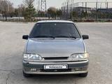 ВАЗ (Lada) 2114 2007 года за 950 000 тг. в Тараз