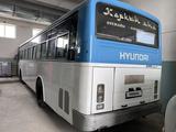 Hyundai  Aero City 2004 годаүшін4 000 000 тг. в Кызылорда