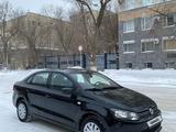 Volkswagen Polo 2012 года за 4 300 000 тг. в Актобе