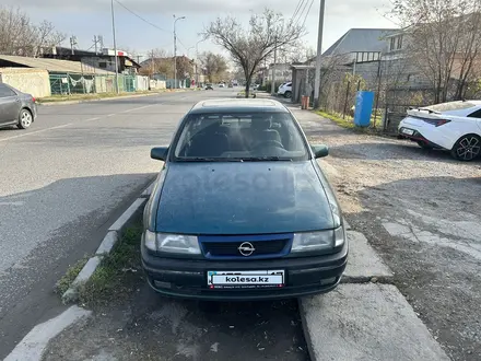 Opel Vectra 1994 года за 1 500 000 тг. в Шымкент – фото 6