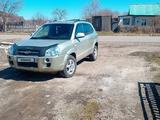 Hyundai Tucson 2004 годаүшін4 700 000 тг. в Саумалколь – фото 2